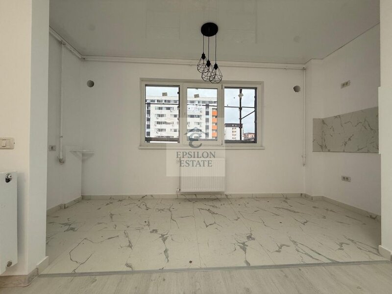 Militari Residence martie 2026 garsoniera