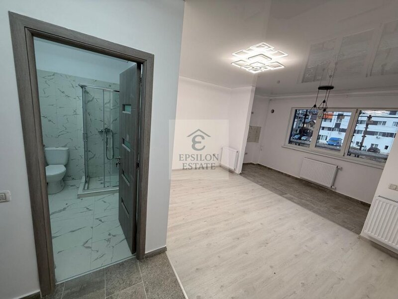 Militari Residence martie 2026 garsoniera